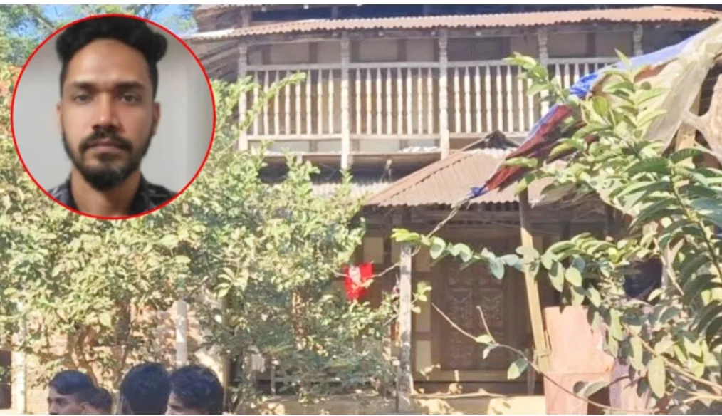 হাদির হামলাকারী রাহুল বাউফল ছেড়েছেন ৩৫ বছর আগে!